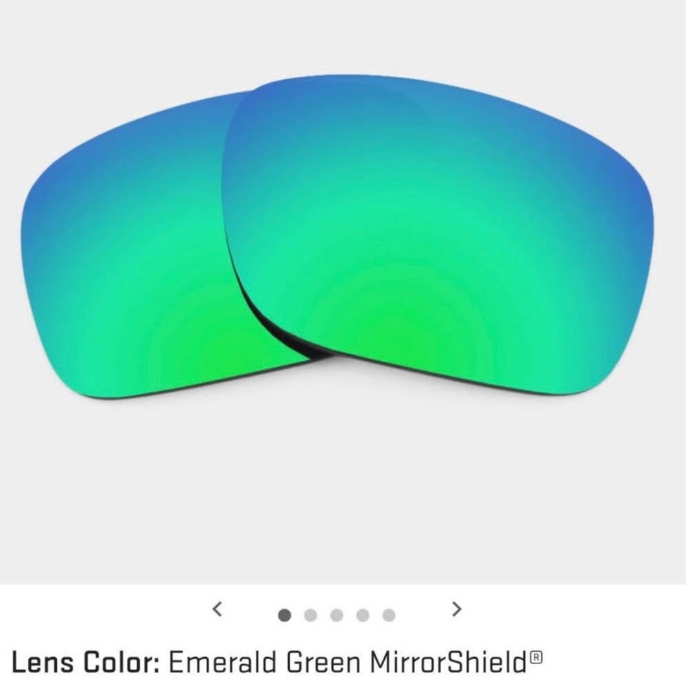 Costa Rincon Replacement Lenses